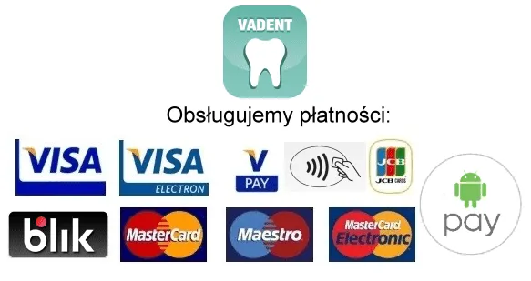 Gabinet Dentystyczny VADENT Gliwice